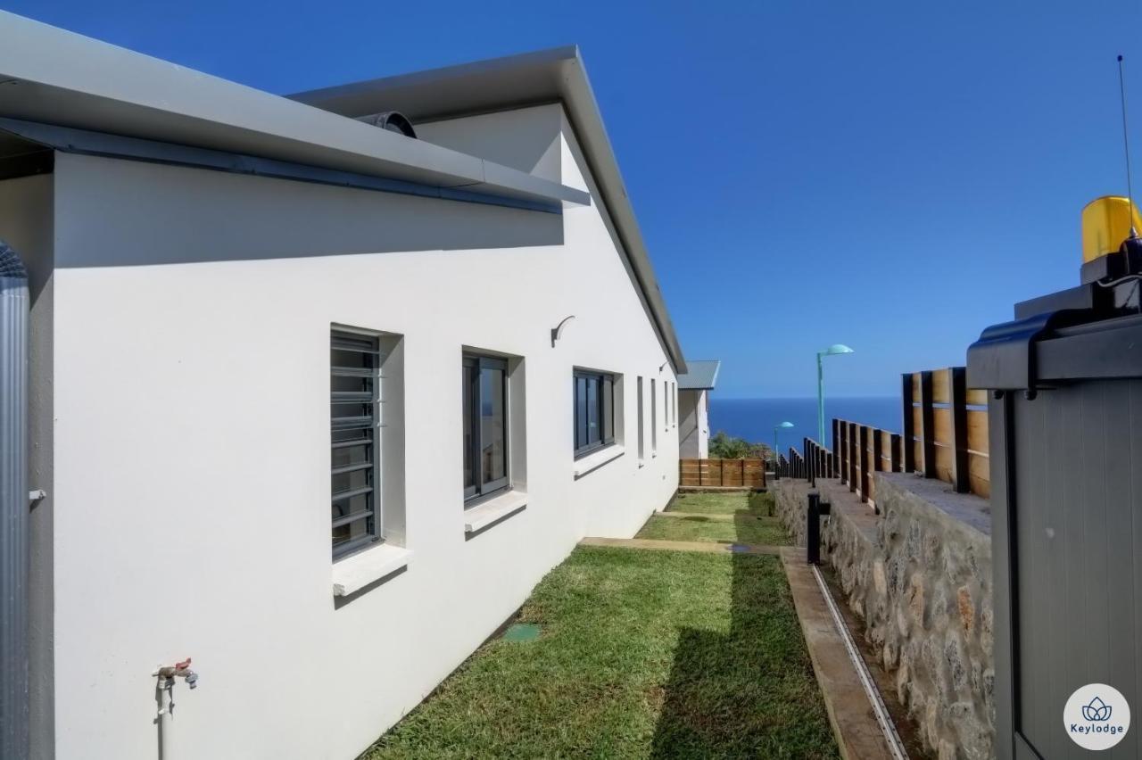 Villa Aïna - Piscine 4 étoiles - Vue mer - Saint Leu Esterno foto